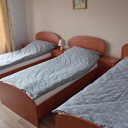 Noclegi U Kuby Apartament Nr 2 Кремпахи Екстер'єр фото