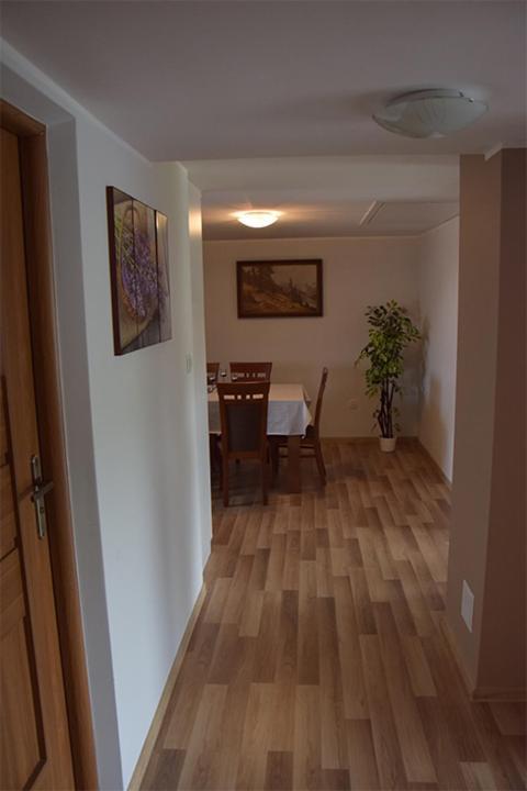 Noclegi U Kuby Apartament Nr 2 Кремпахи Екстер'єр фото