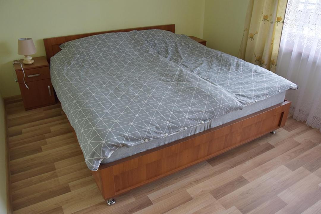 Noclegi U Kuby Apartament Nr 2 Кремпахи Екстер'єр фото