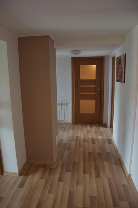 Noclegi U Kuby Apartament Nr 2 Кремпахи Екстер'єр фото